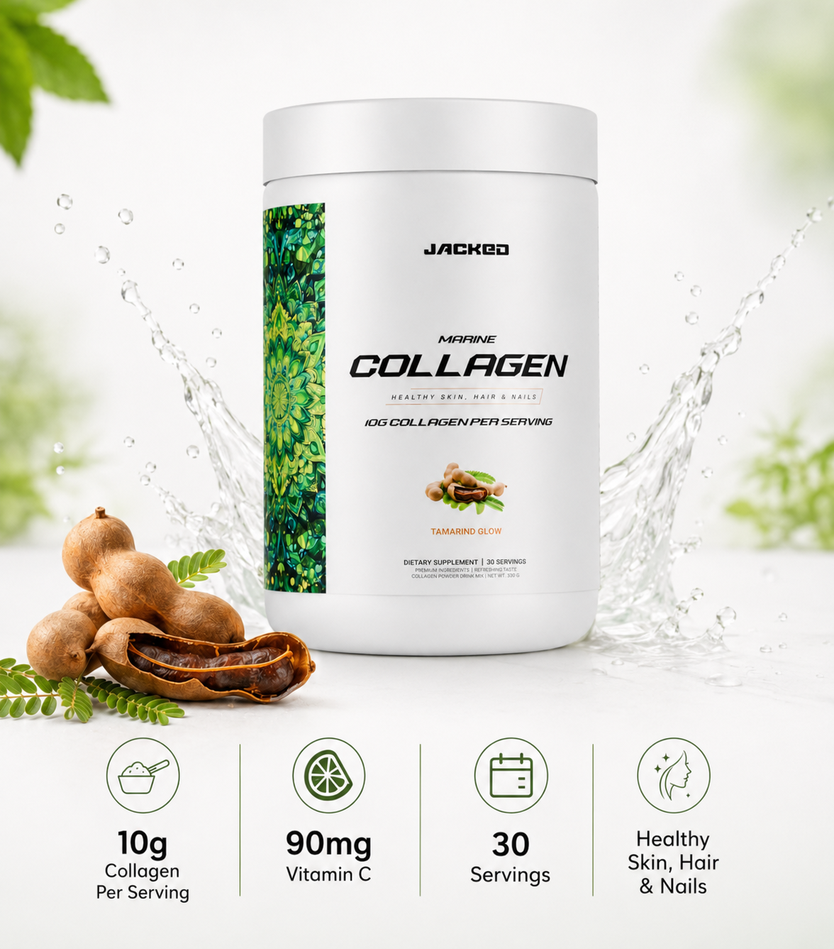MARINE COLLAGEN