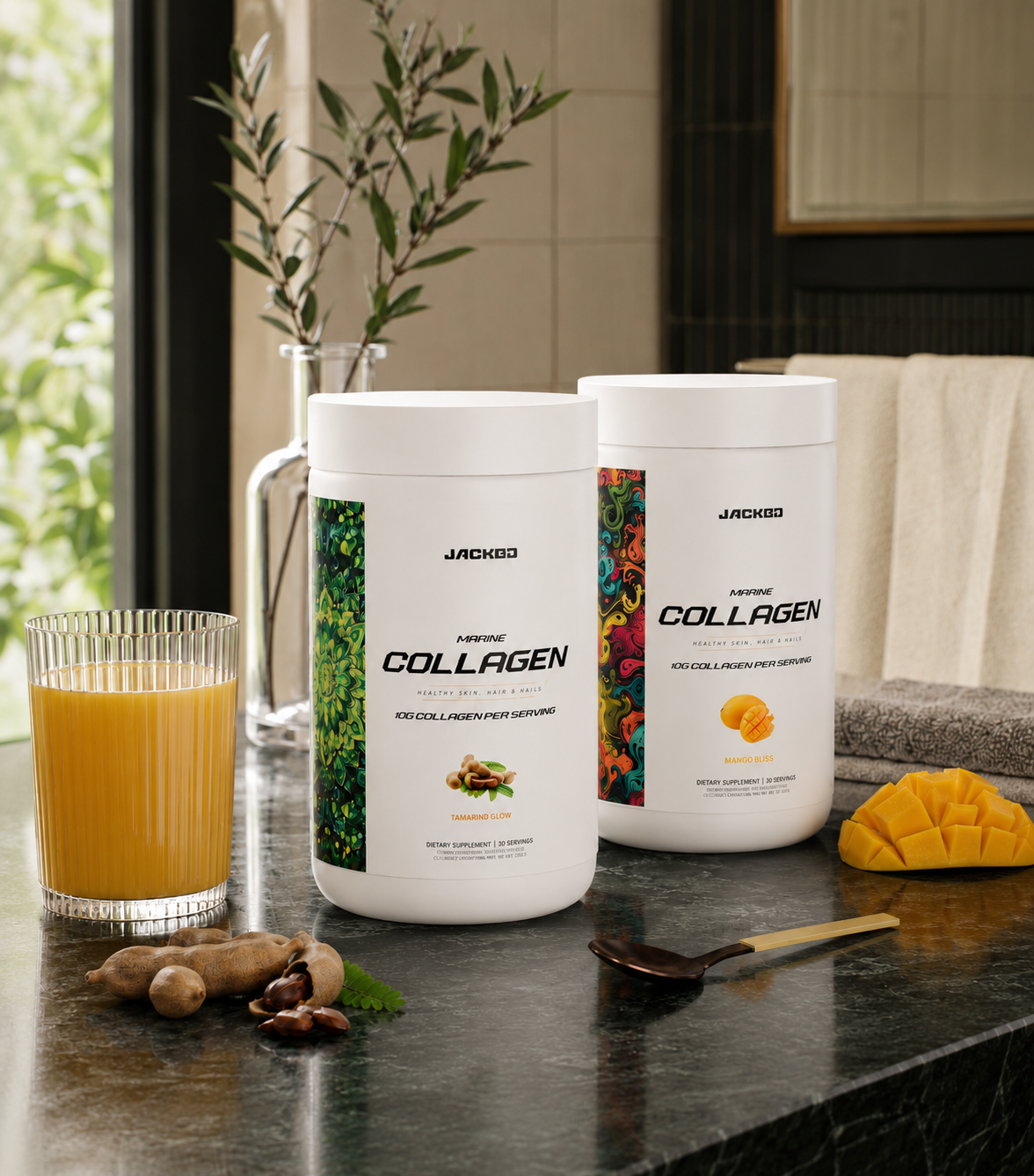 MARINE COLLAGEN