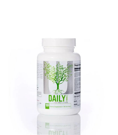 DAILY FORMULA MULTIVITAMIN