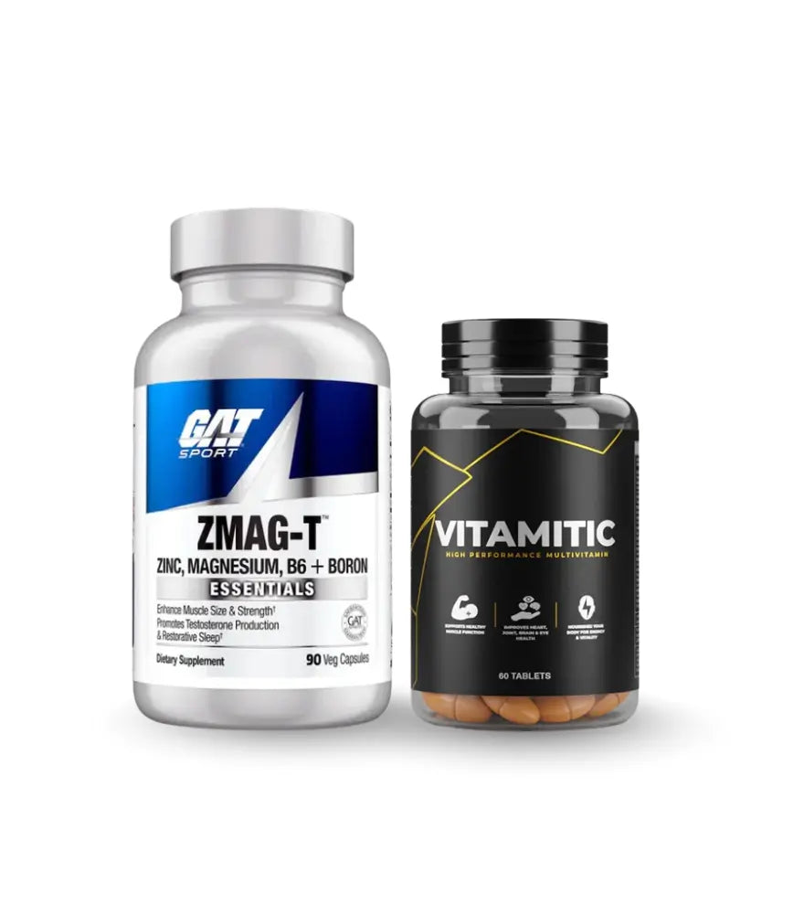 DAILY STRENGTH COMBO in Pakistan