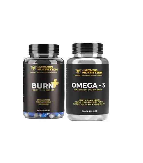 FAT BURN & WELLNESS COMBO Price in Pakistan
