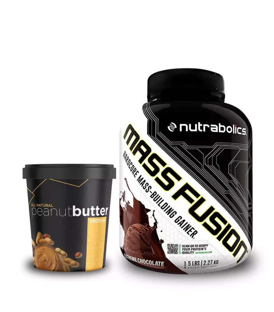 FUSION BULK STACK