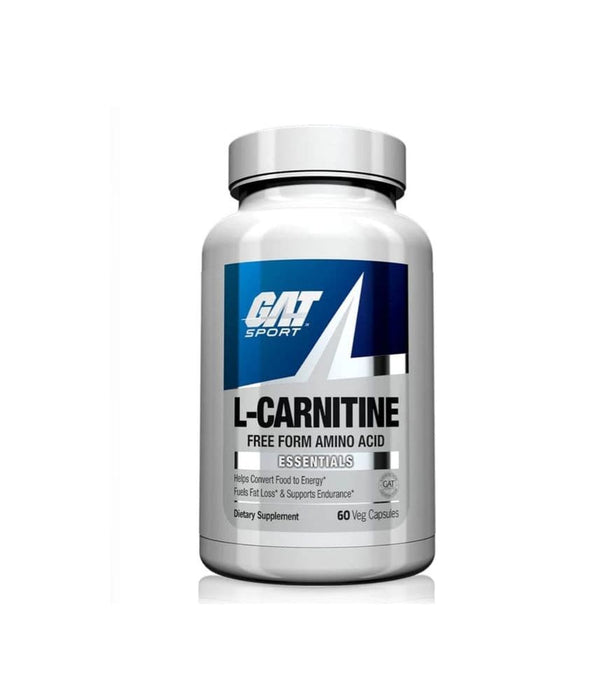 GAT L-CARNITINE