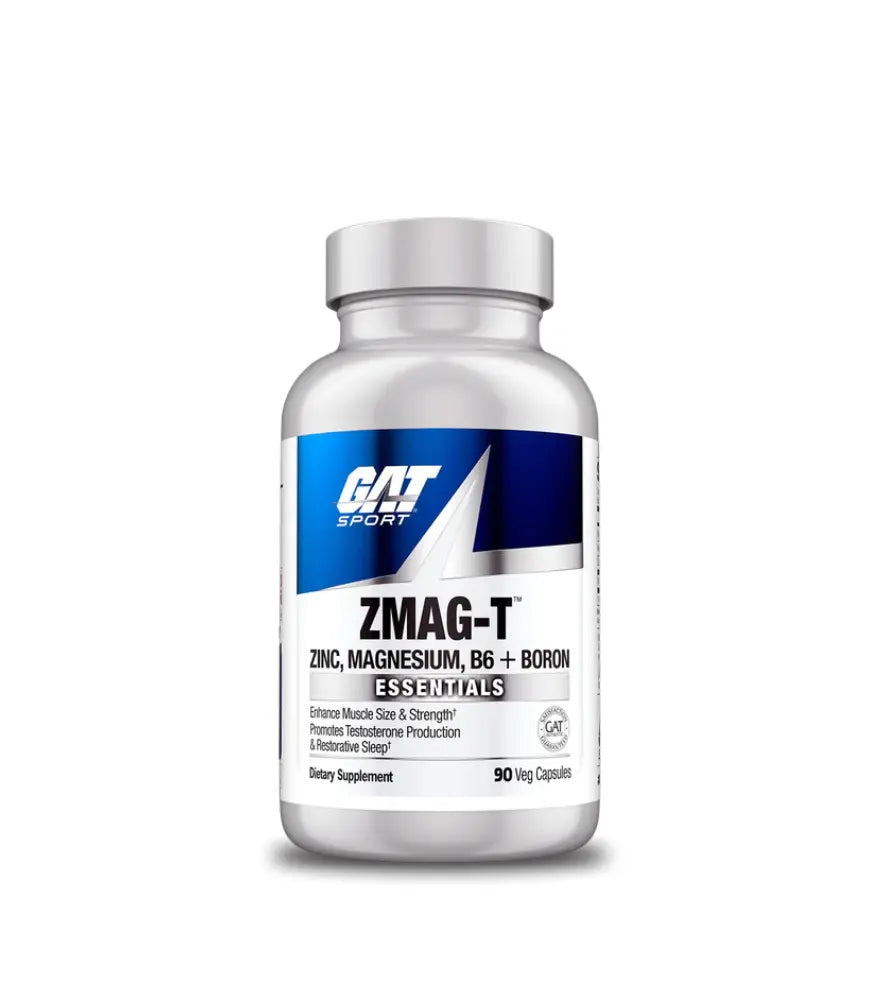 GAT SPORT ZMAG-T in Pakistan - Jacked Nutrition