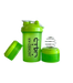 Jacked Ka Junoon Shaker Bottle Green