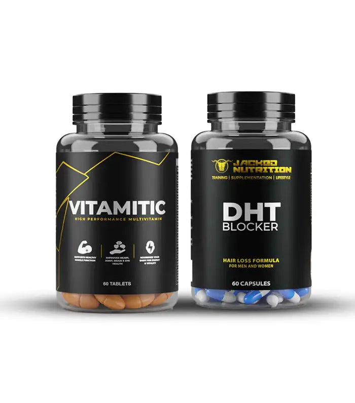 Hair Loss Solution Deal in Pakistan