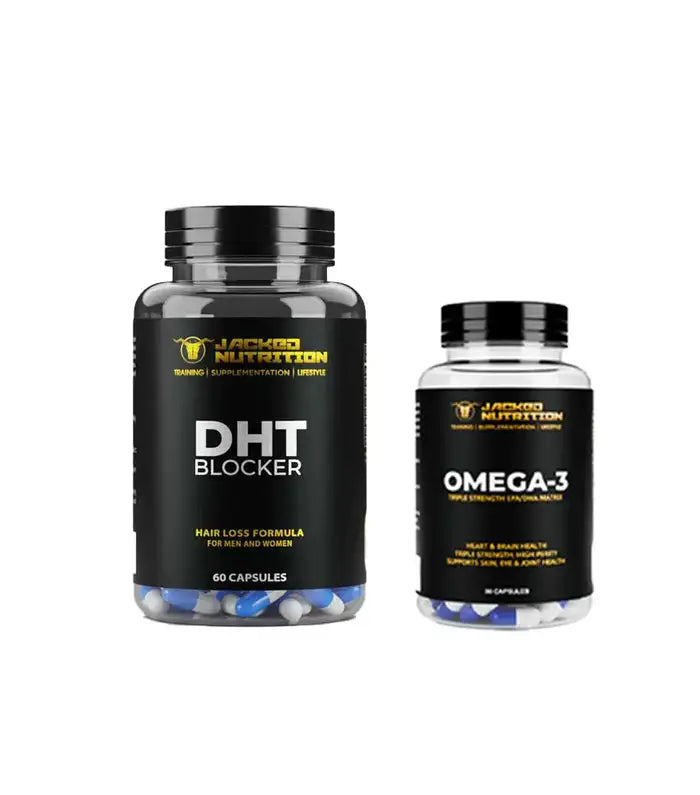 Hair, Nail, and Skin Stack in Pakistan