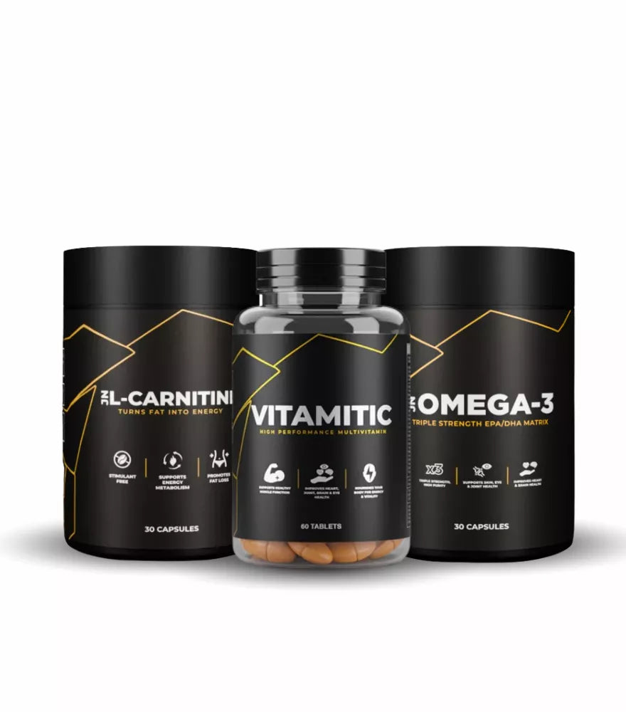 HIGH PERFORMANCE STACK