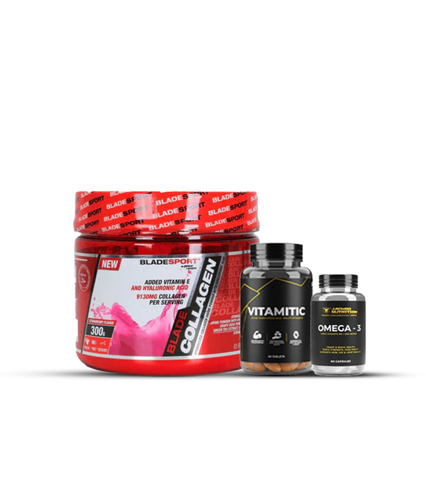 EVERYDAY VITALITY BUNDLE