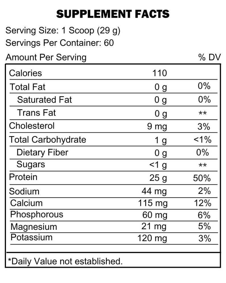 Best Insane ISO Hydrolyzed Whey Protein Isolate Free Shipping