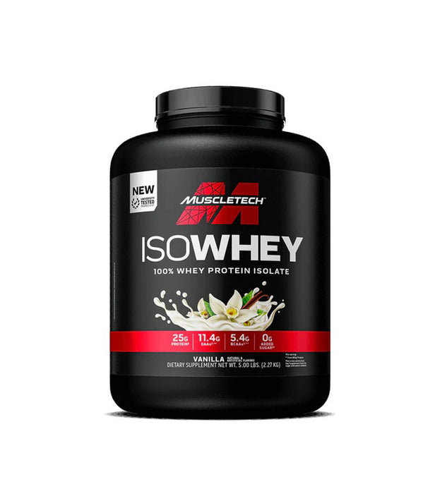 ISOWHEY