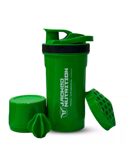 JACKED NUTRITION SHAKER BOTTLE