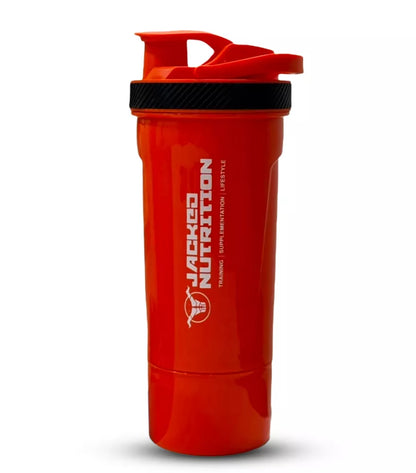 JACKED NUTRITION SHAKER BOTTLE