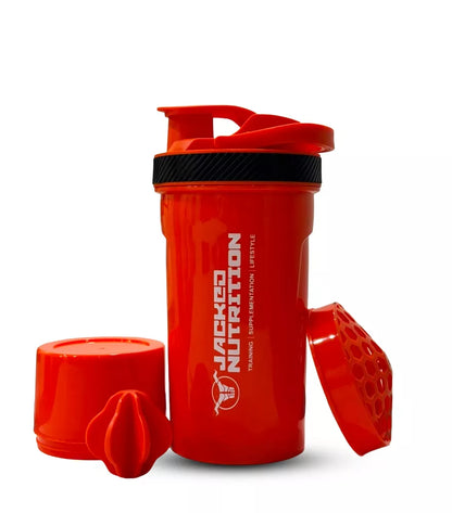 JACKED NUTRITION SHAKER BOTTLE