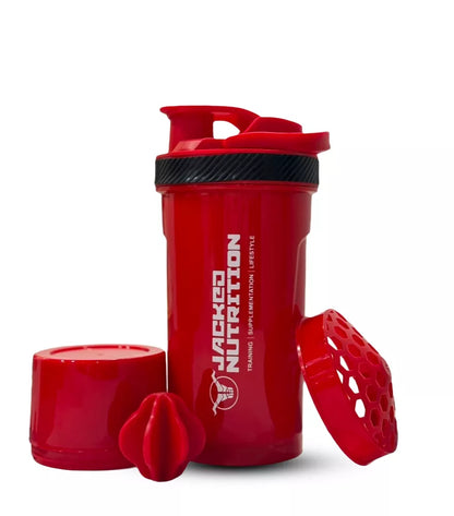 JACKED NUTRITION SHAKER BOTTLE