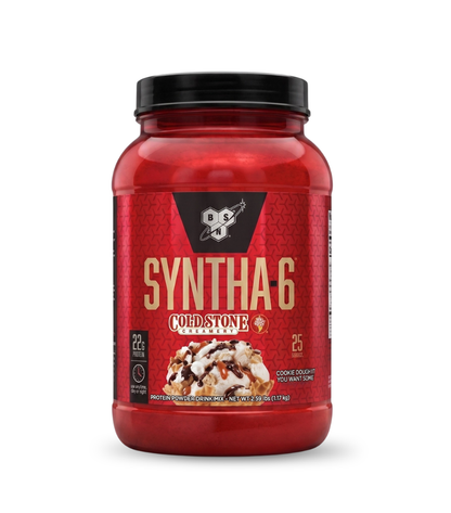 Syntha 6