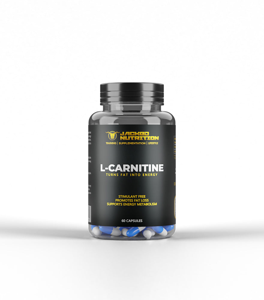 L - Carnitine & CLA Supplements