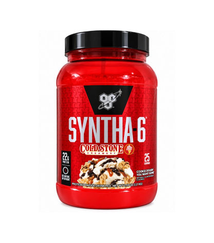 Syntha 6