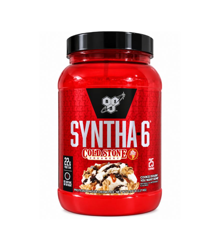 Syntha 6