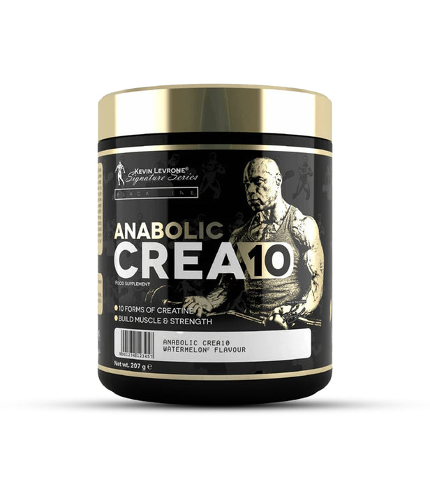 ANABOLIC CREA10