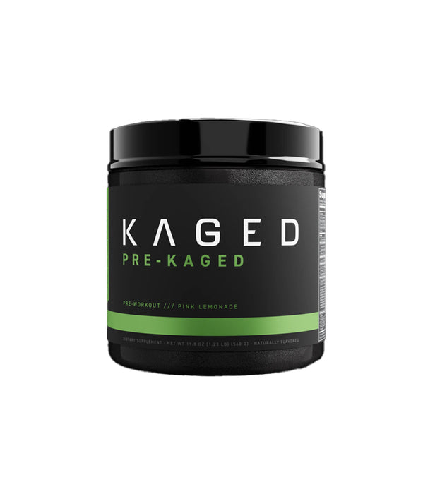 Kaged Muscle Pre Kaged Premium Pre-Workout