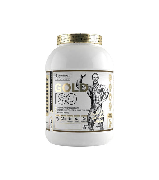 Kevin Levrone GOLD ISO