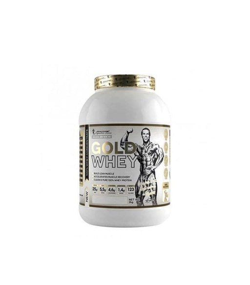 Kevin Levrone GOLD WHEY