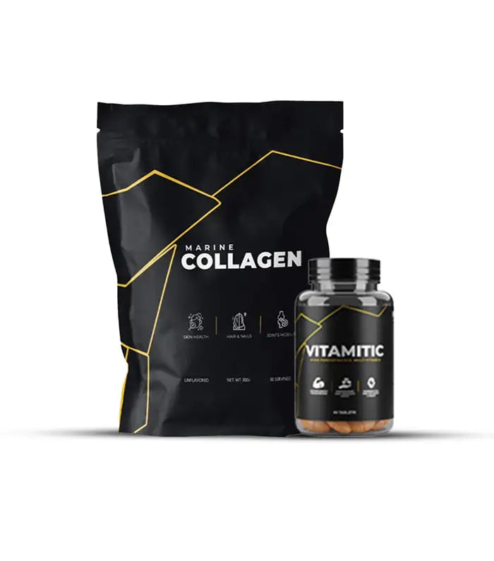 Life Wellness Bundle in Pakistan