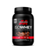 Muscletech Iso Whey