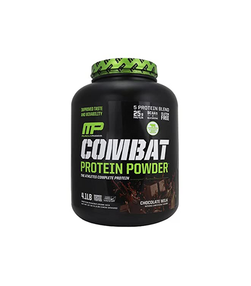 Muscle Pharm COMBAT PROTEIN POWDER