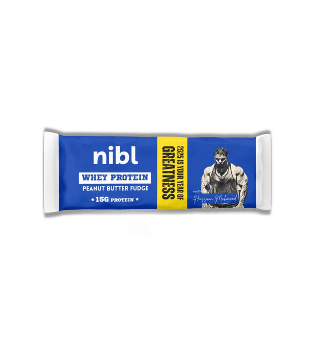 NIBL PROTEIN BAR