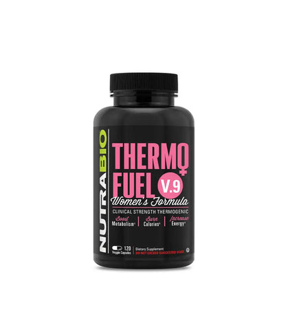 THERMOFUEL V.9 FOR WOMEN