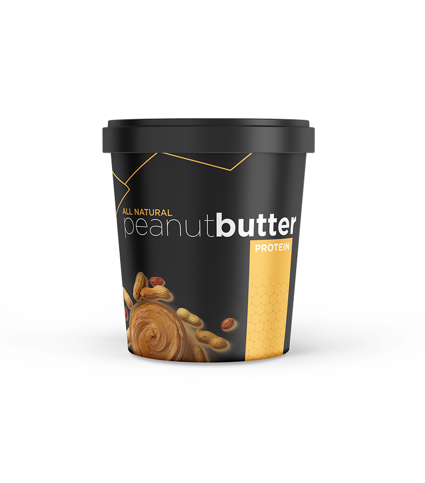 Best Peanut Butter Price in Pakistan 100 Organic Jacked Nutrition