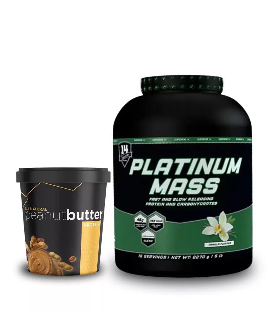 PLATINUM BULK KIT