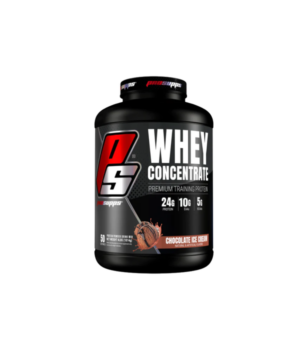 ps whey concentrate