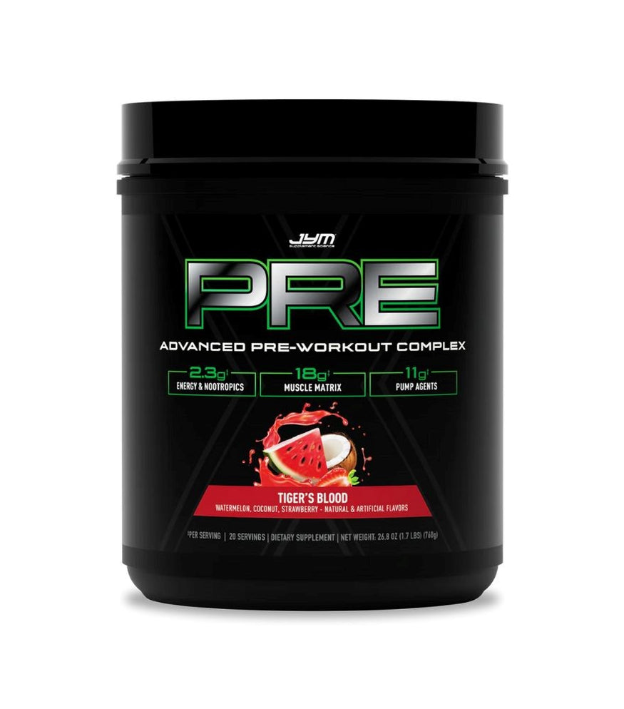 Buy Pre Jym X Extreme Pre Workout in Pakistan - Jacked Nutrition