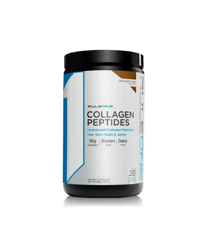 Rule 1 Collagen