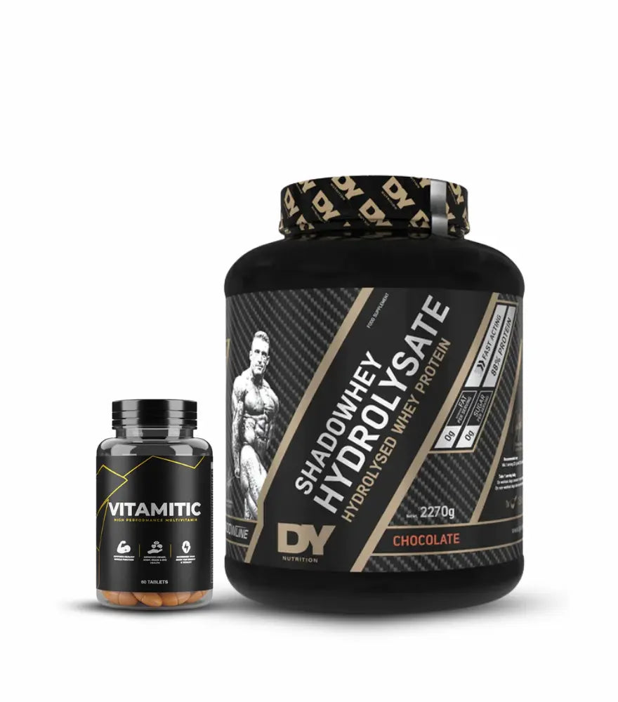 SHADOWLIFE SUPPORT PACK