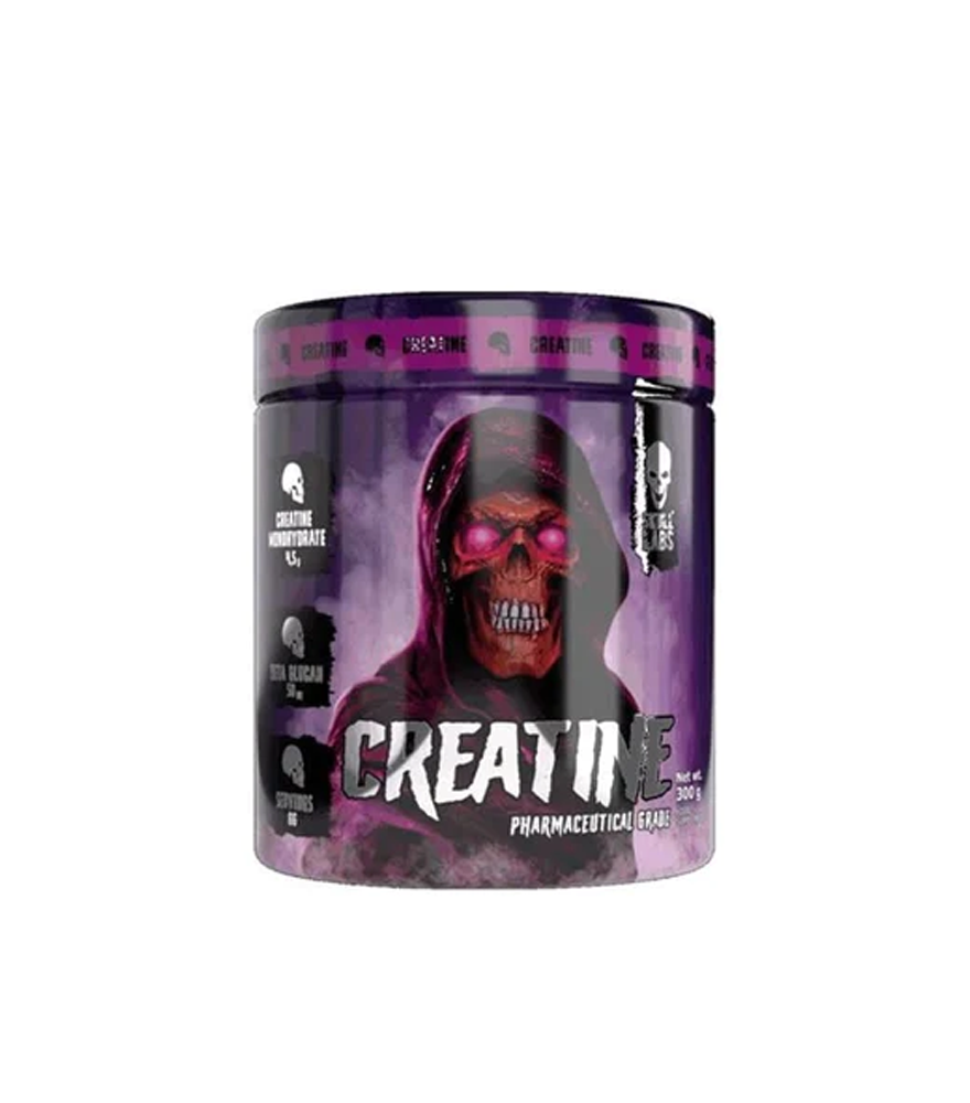 SKULL LABS CREATINE