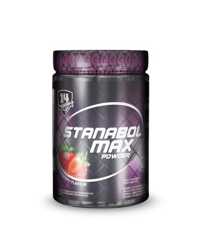 STANABOL MAX POWDER
