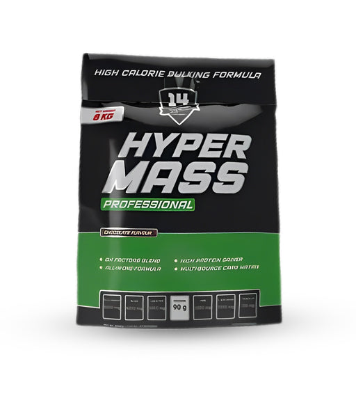 Superior 14 Hyper Mass