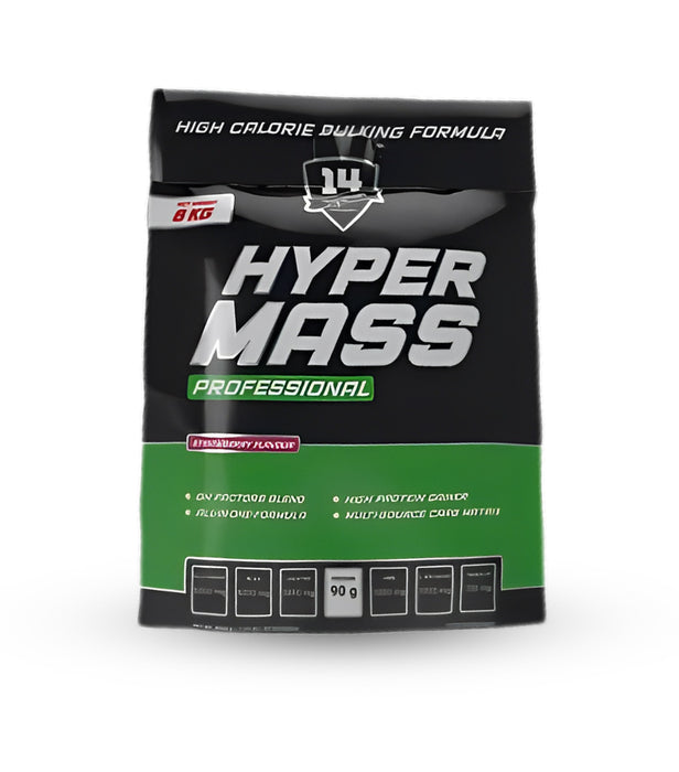 Superior Hyper Mass