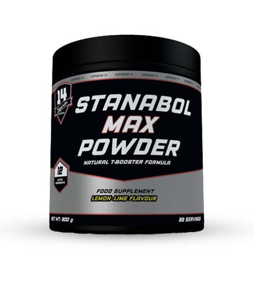 Stanabol Max Powder by Superior14