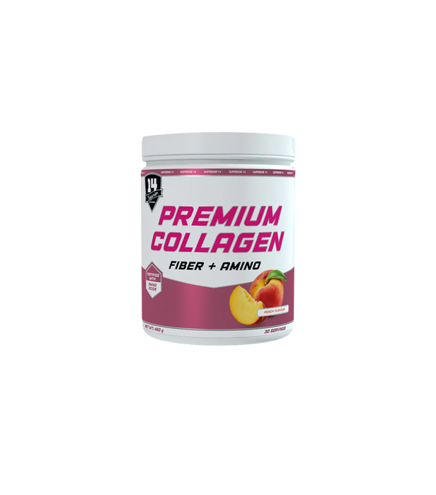 Superior14 Collagen powder