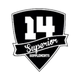superior 14 logo