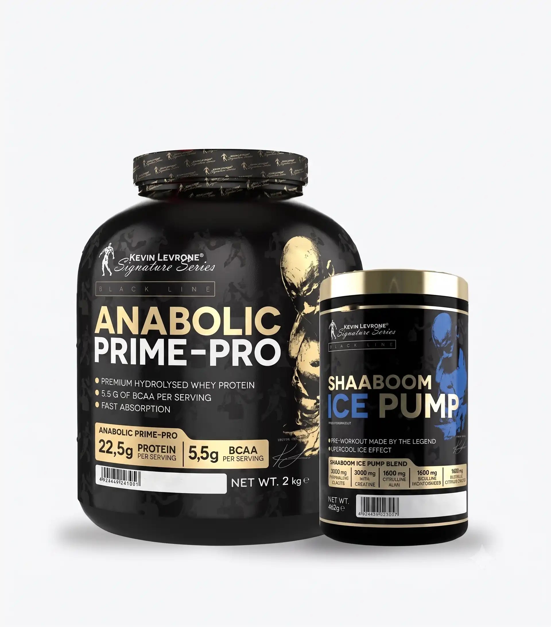 THE EXPLOSIVE PROTOCOL