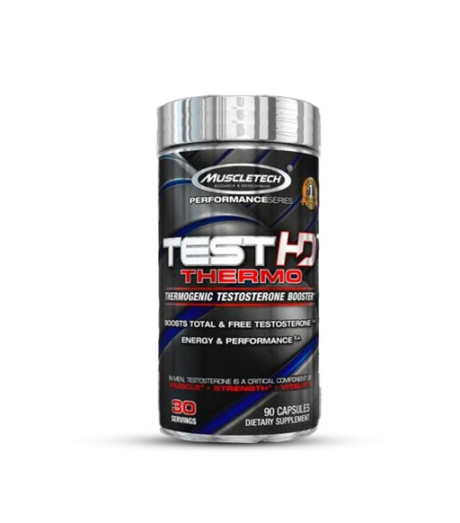 Muscletech Thermo MuscleTech — Jacked Nutrition