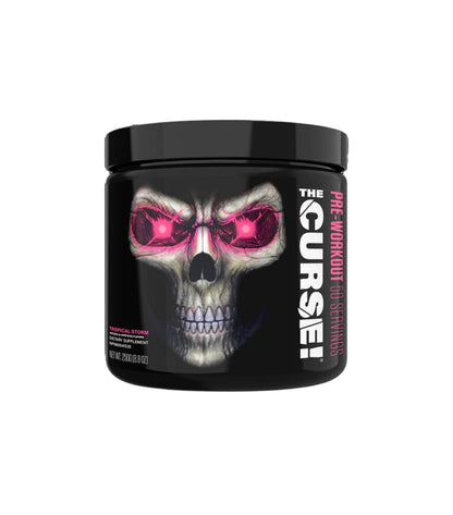 JNX Cobra Labs The Curse