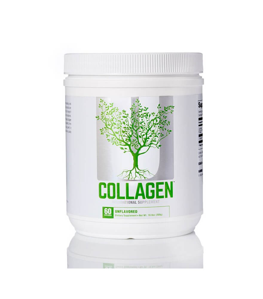 Universal Nutrition COLLAGEN