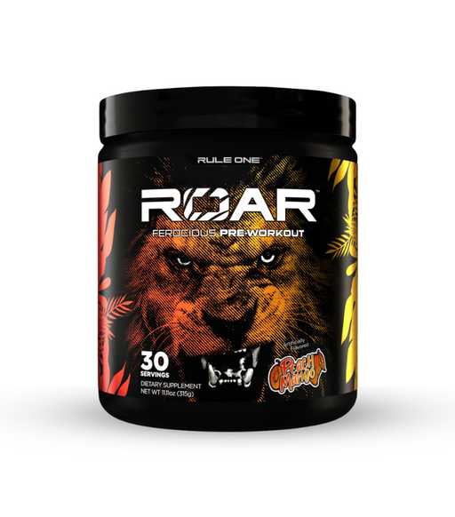 Roar Pre Workout